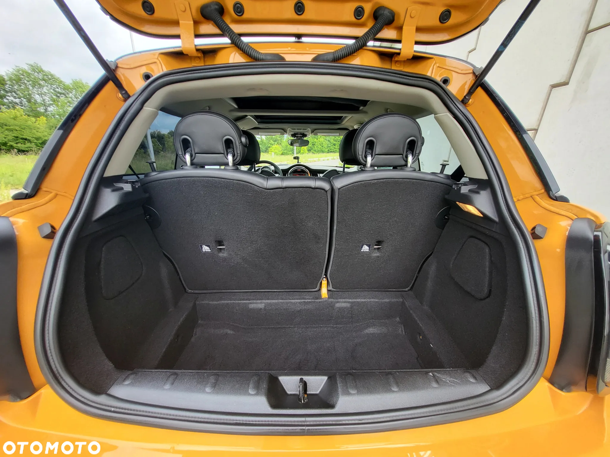 MINI Cooper S - 14