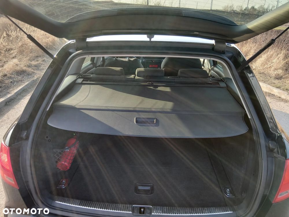 Audi A4 Avant 2.0T FSI - 9