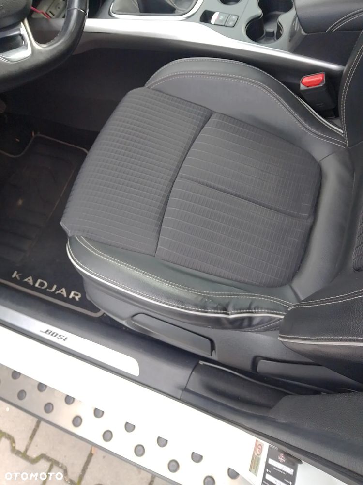 Renault Kadjar 1.6 Energy TCe Bose - 16