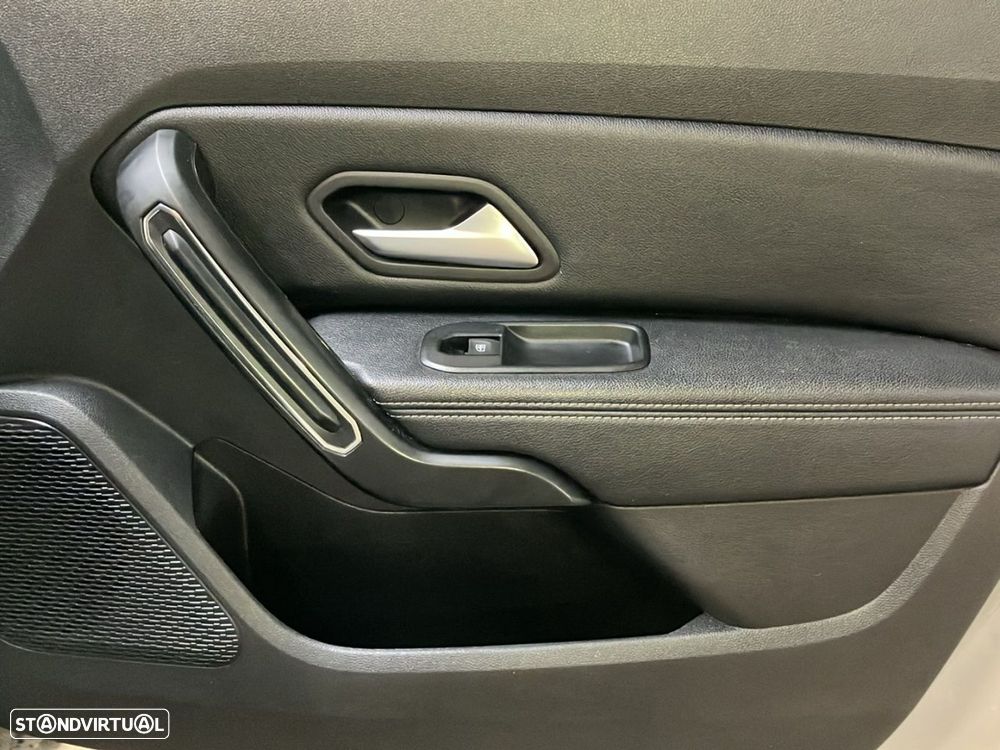 Dacia Duster 1.0 TCe ECO-G Prestige Bi-Fuel - 22