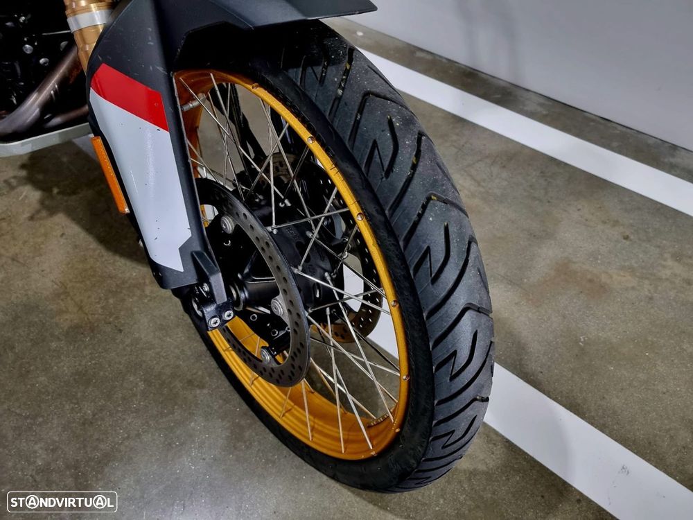 BMW F 900 GS 900 GS Trophy - 14