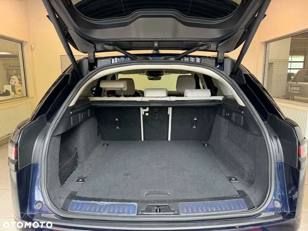Land Rover Range Rover Velar 2.0 D200 mHEV R-Dynamic S - 6