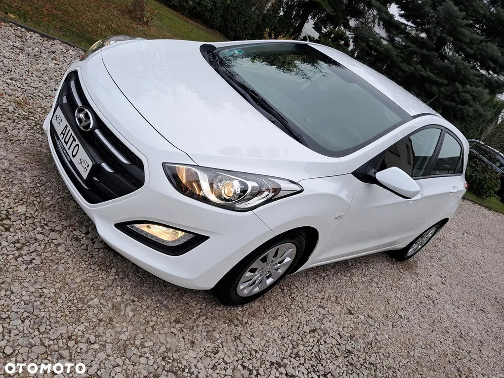 Hyundai i30 1.4 Passion - 3