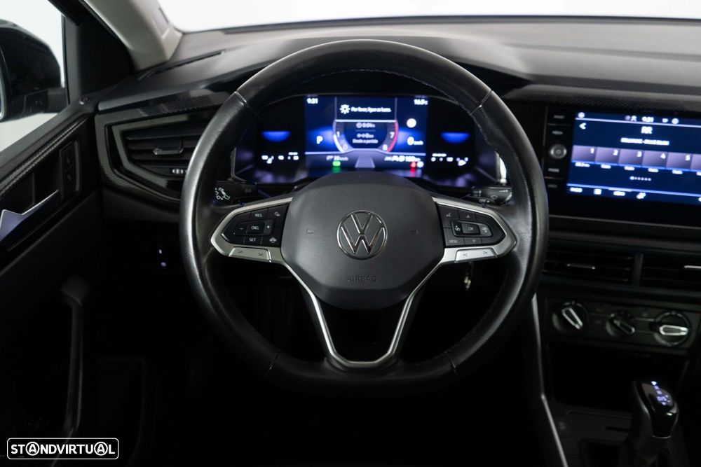 VW Polo 1.0 TSI Urban DSG - 27