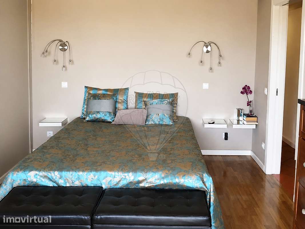 Apartamento T2 para venda - Grande imagem: 5/11