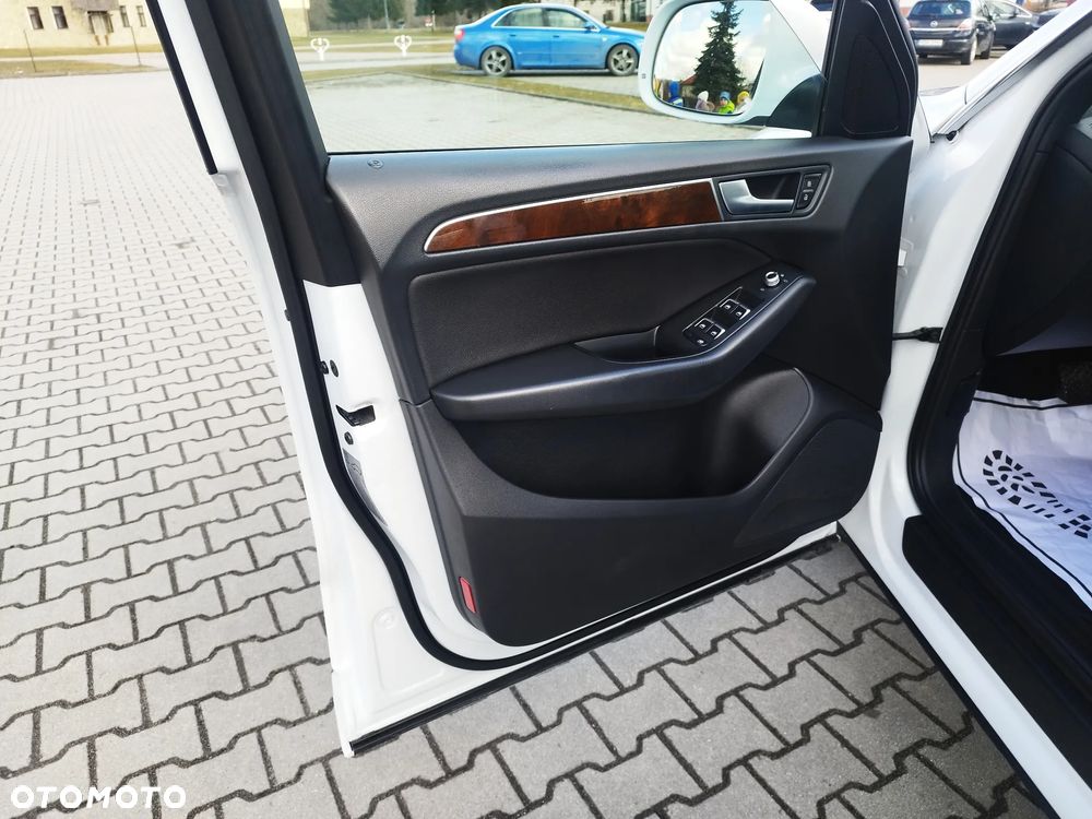Audi Q5 - 19