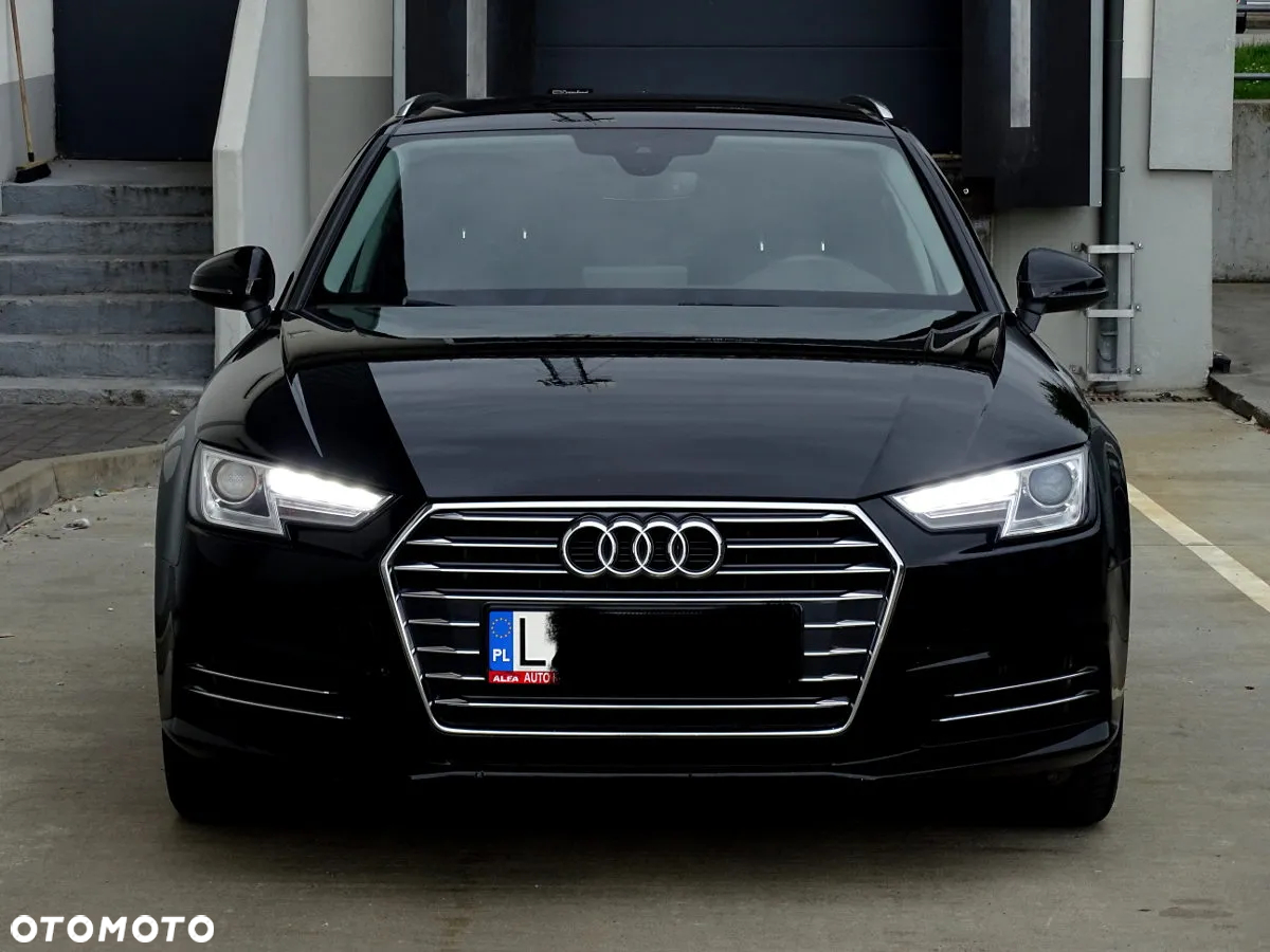 Audi A4 - 2