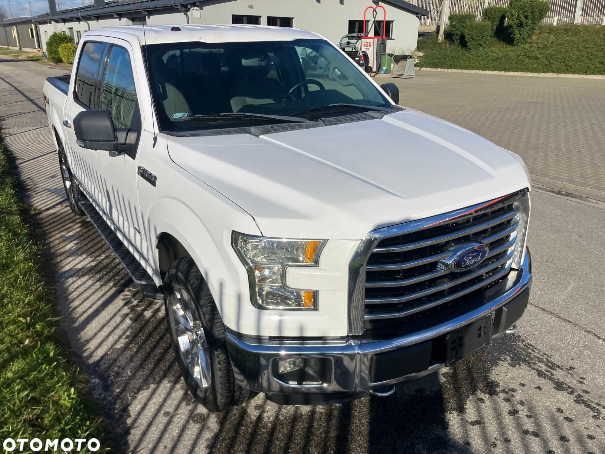 Ford F150 - 7