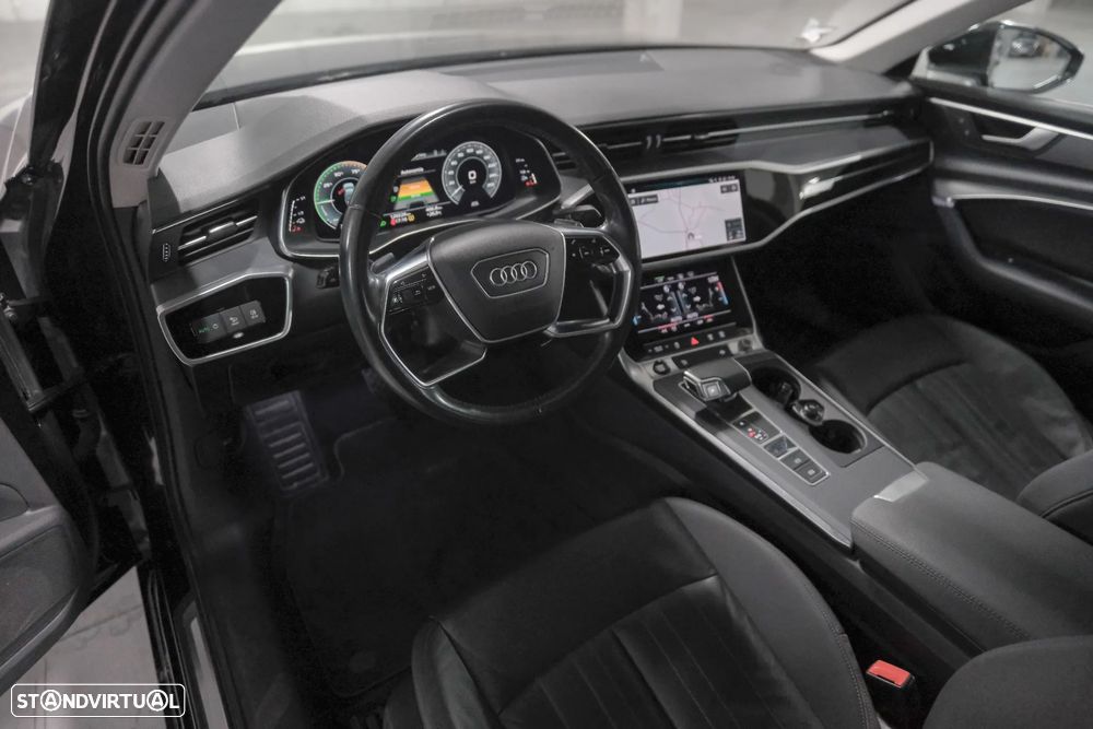 Audi A6 50 TFSIe quattro S tronic - 22