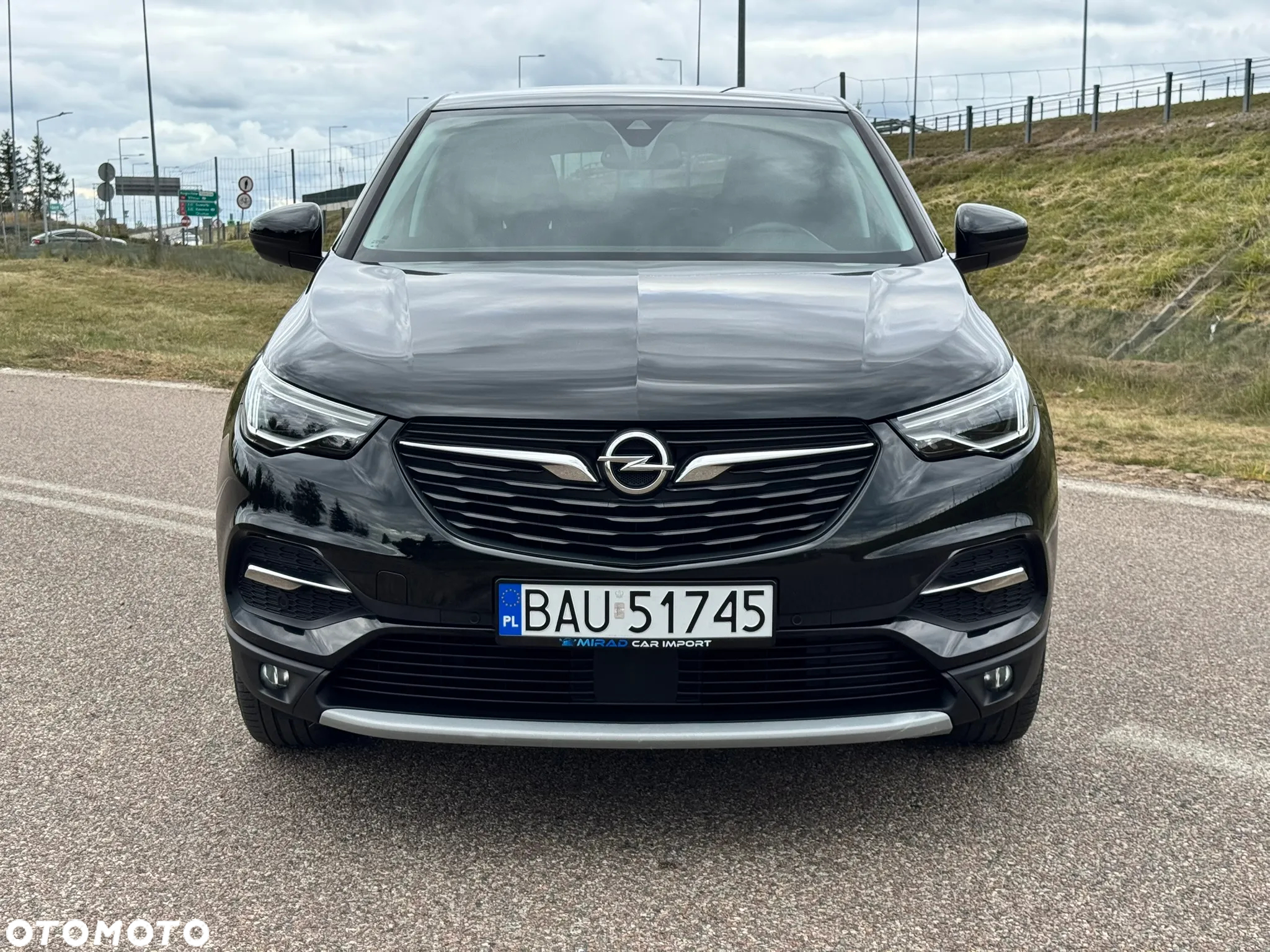 Opel Grandland X 1.5 D Start/Stop Ultimate - 11