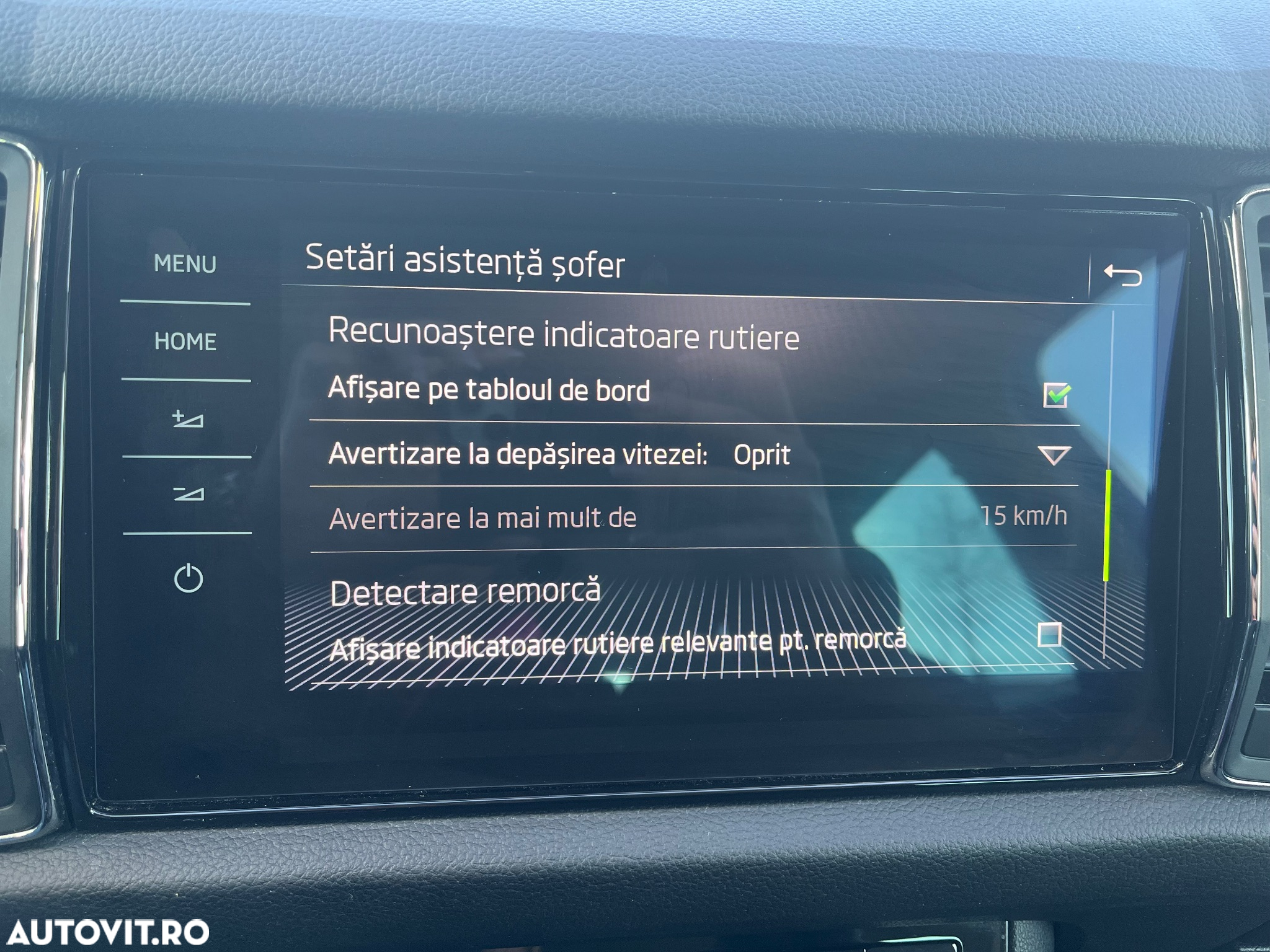 Skoda Kodiaq 2.0 TDI DSG Style - 27
