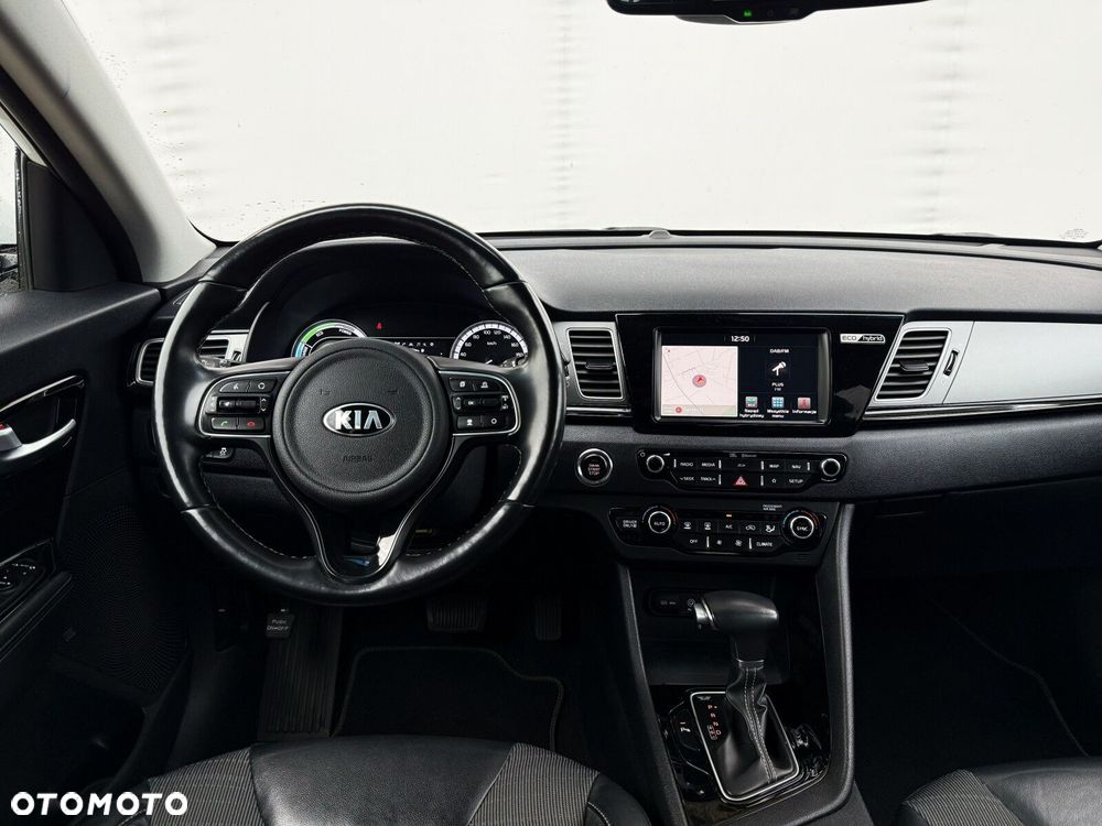 Kia Niro 1.6 GDI Hybrid XL - 26