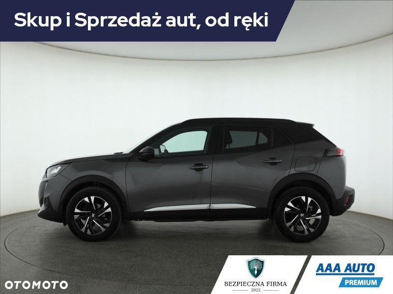 Peugeot 2008 - 4