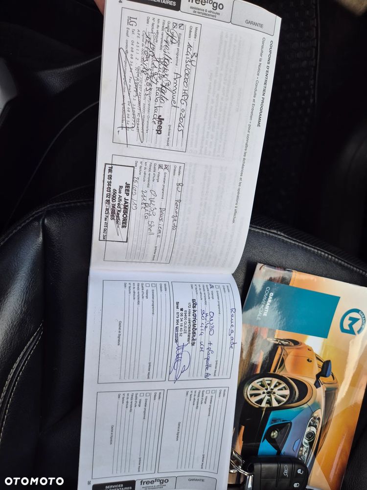 Jeep Renegade 1.4 MultiAir Longitude - 40