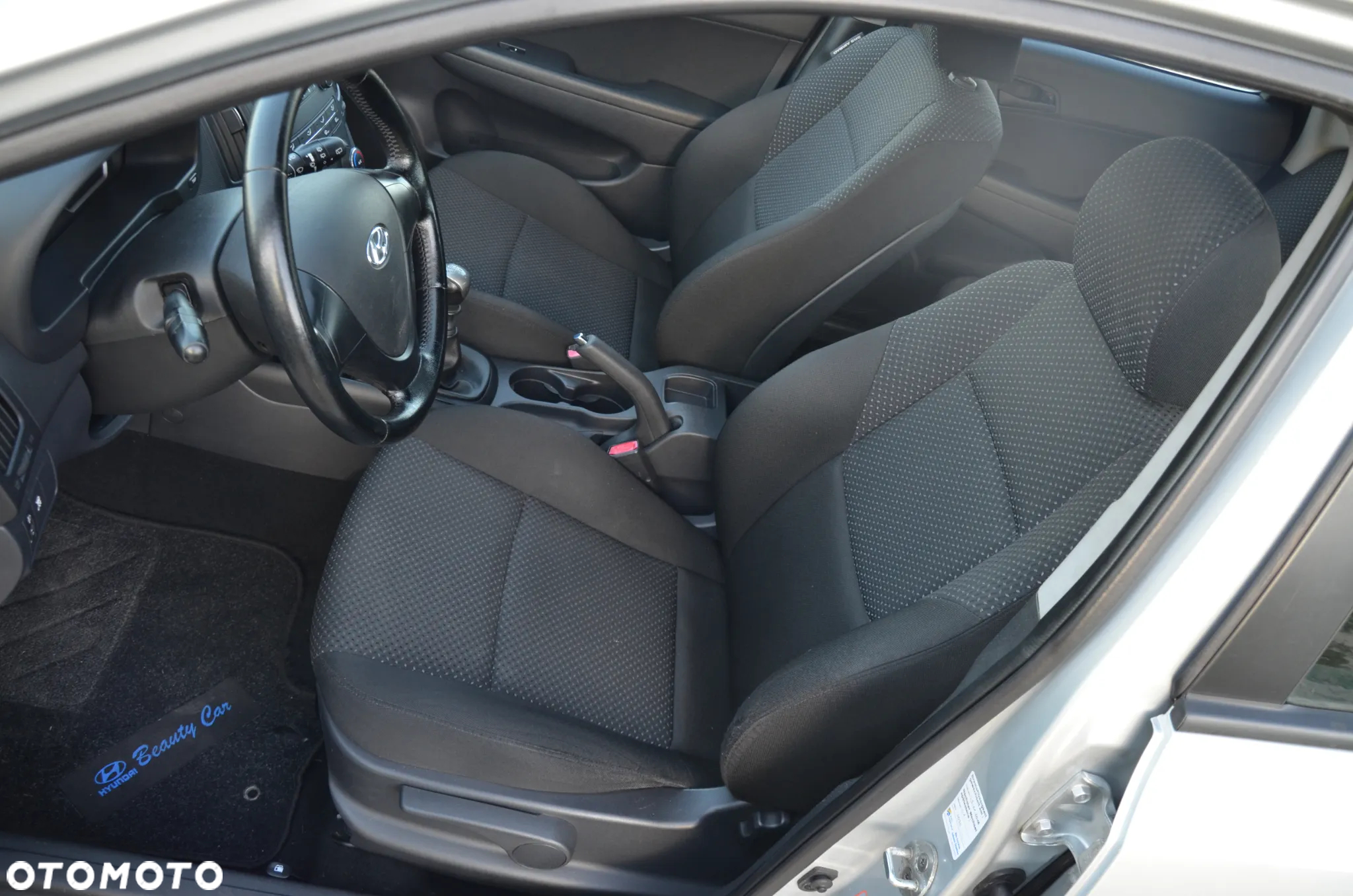Hyundai i30 1.4 FIFA WM Edition - 16