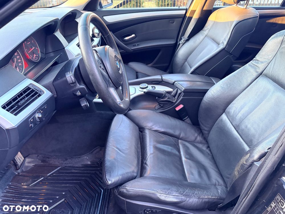 BMW Seria 5 - 14