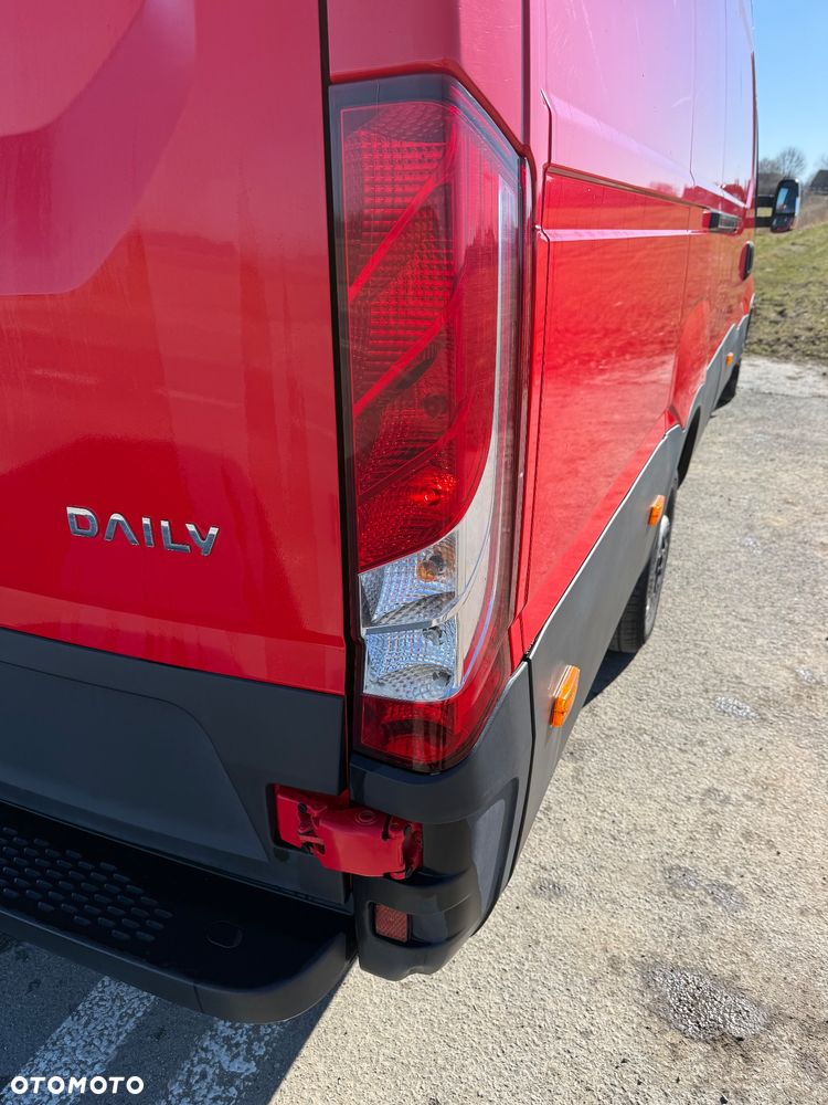 Iveco DAILY - 14