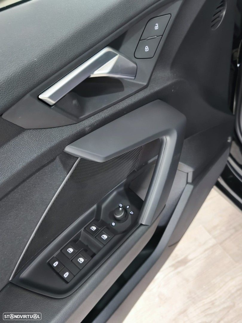Audi A3 Sportback 30 TFSI - 19