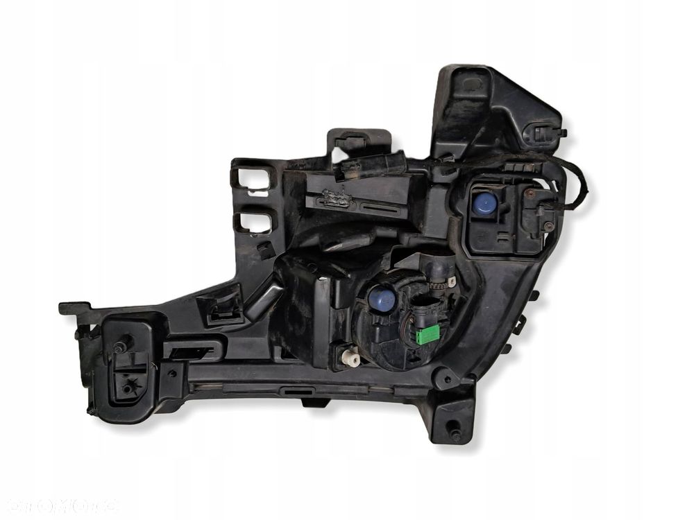 citroen ds4 led drl światła do jazdy dziennej 9688549380 - 11