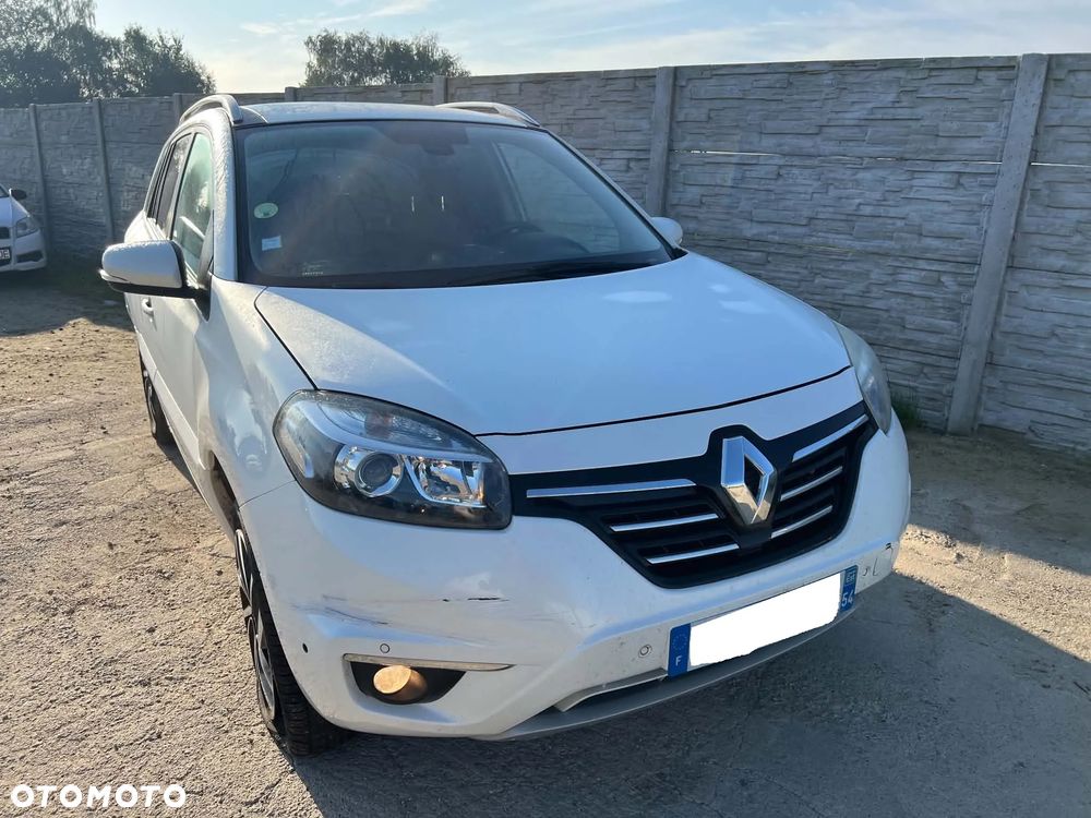 Renault Koleos - 25