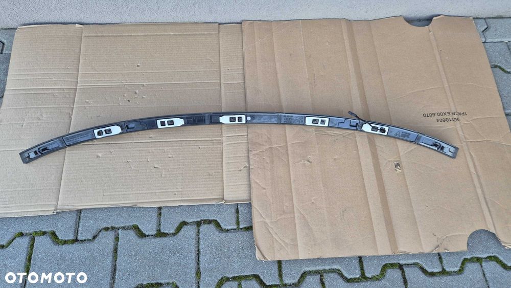 Lampa Światło LED 3 Trzeci STOP Audi A7 S7 C8 4K8 17- OE NOWY ! - 5