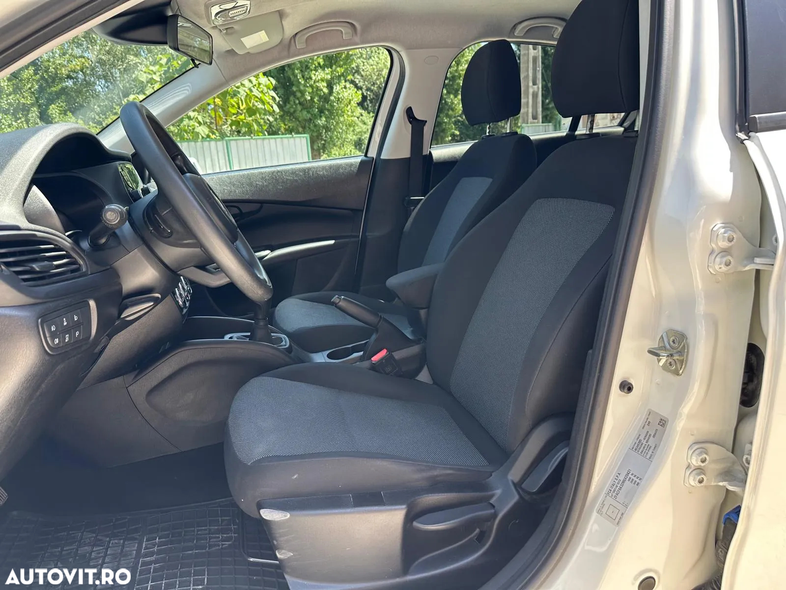 Fiat Tipo 1.0 Final City Life - 10