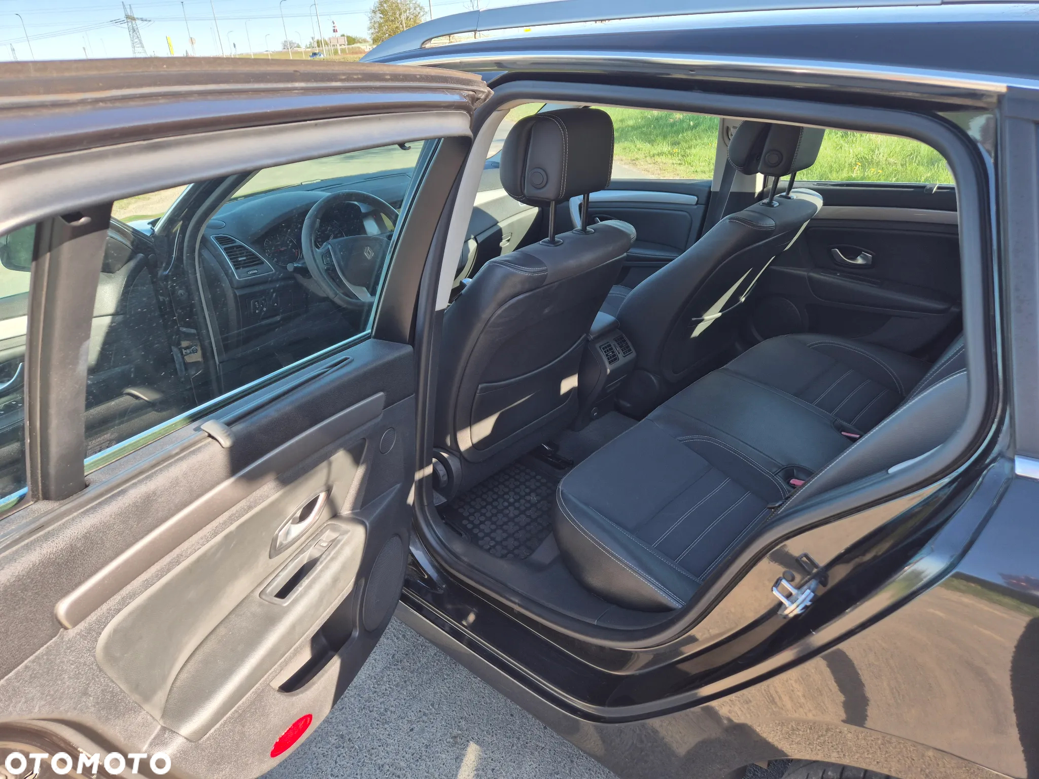 Renault Laguna Grandtour dCi 150 FAP Dynamique - 15