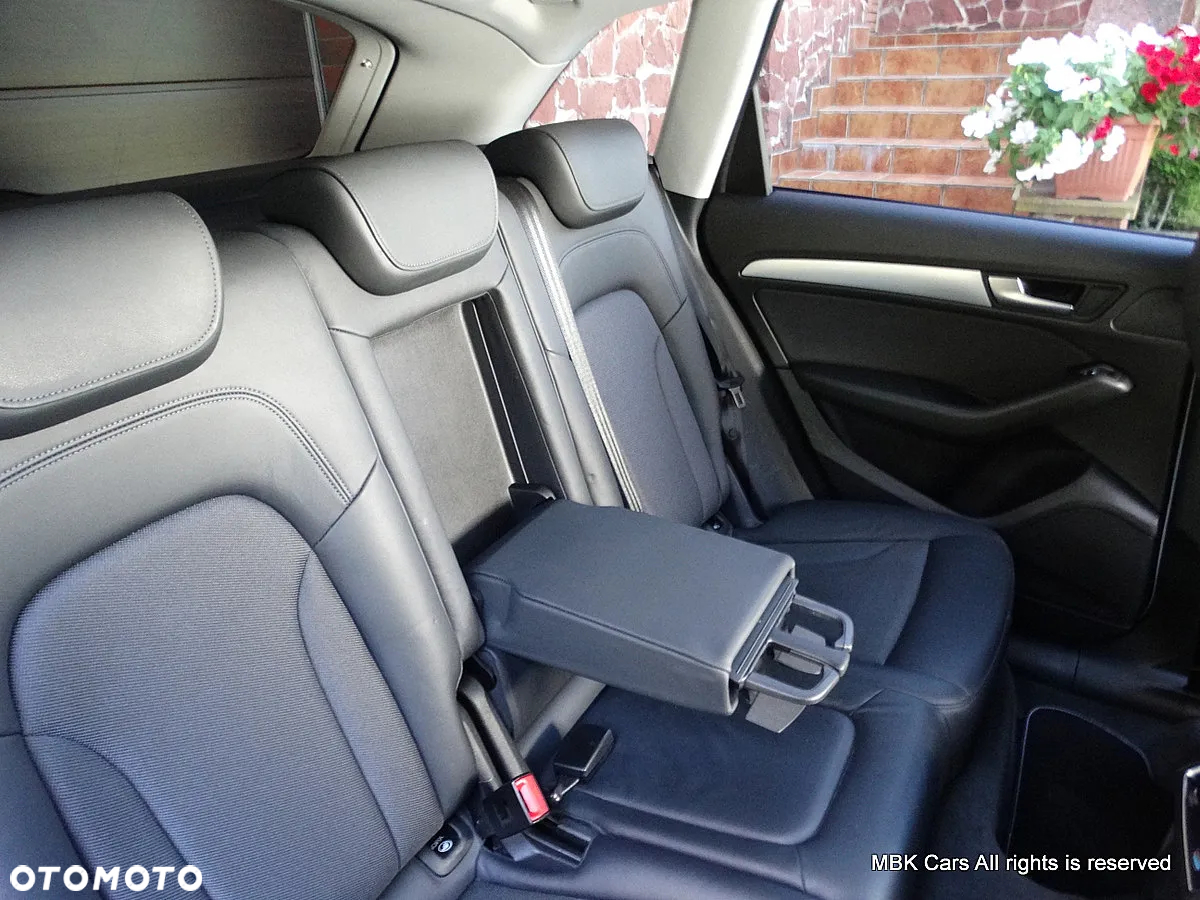 Audi Q5 2.0 TDI clean diesel - 33