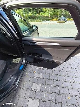 Ford Mondeo 2.0 TDCi Titanium PowerShift - 21