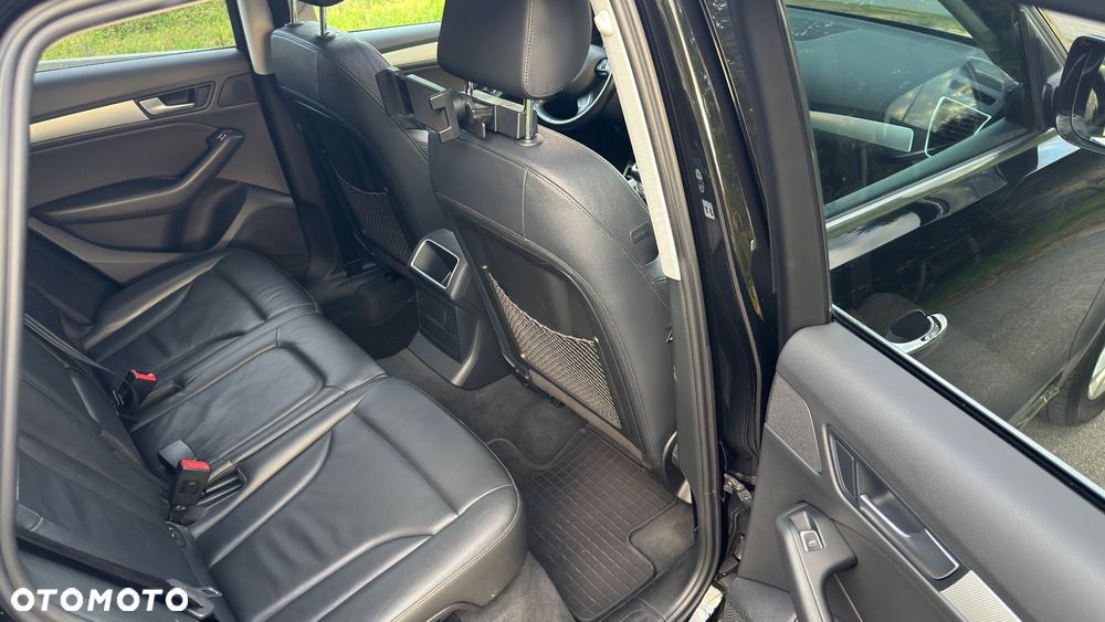 Audi Q5 2.0 TDI (clean diesel) ultra - 15