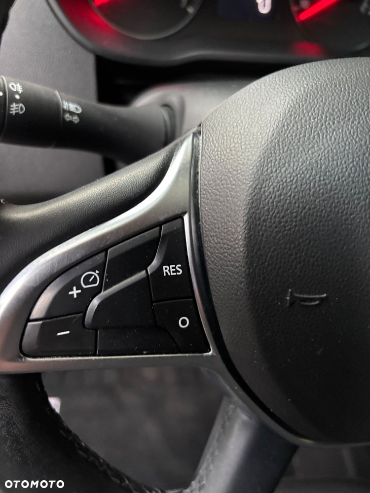 Dacia Duster 1.3 TCe FAP Prestige EU6d - 27