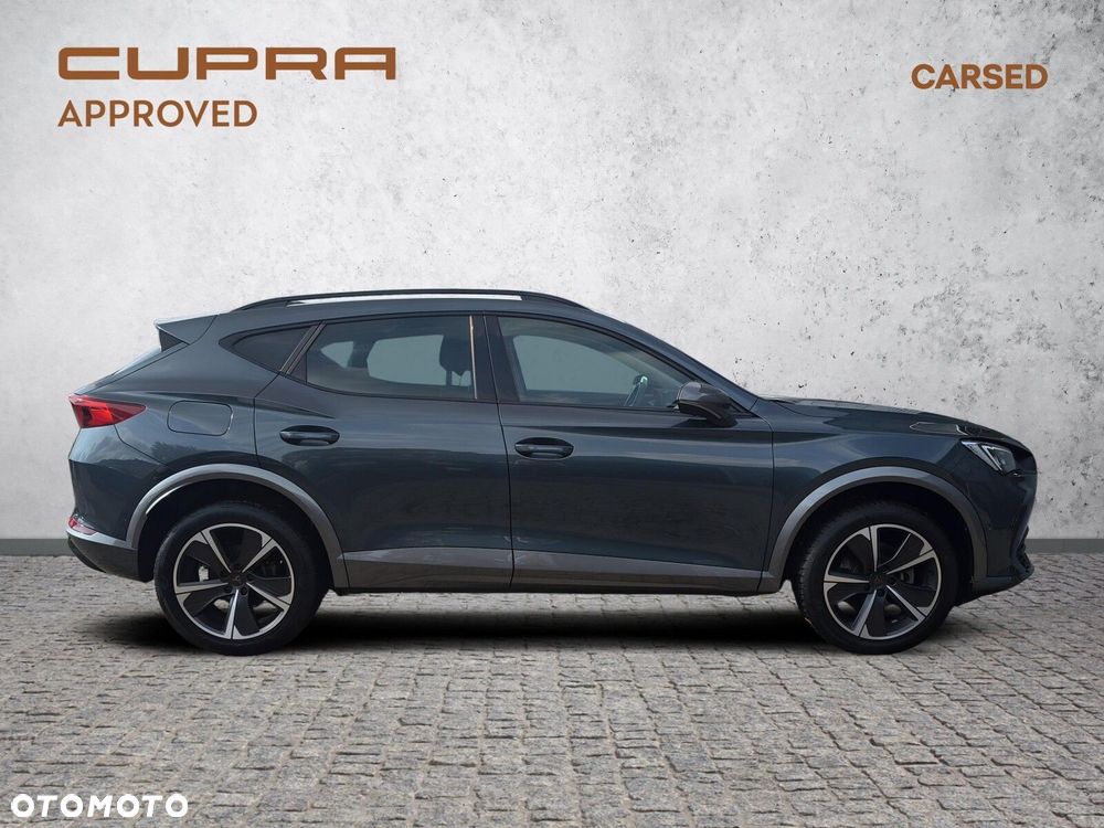 Cupra Formentor 1.5 TSI - 8