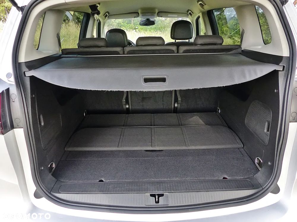 Opel Zafira Tourer 1.6 CDTI ecoFLEX Start/Stop Edition - 11
