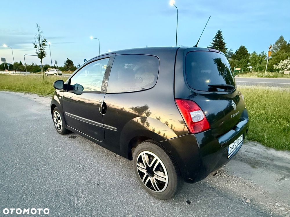 Renault Twingo 1.2 16V Night&Day - 7