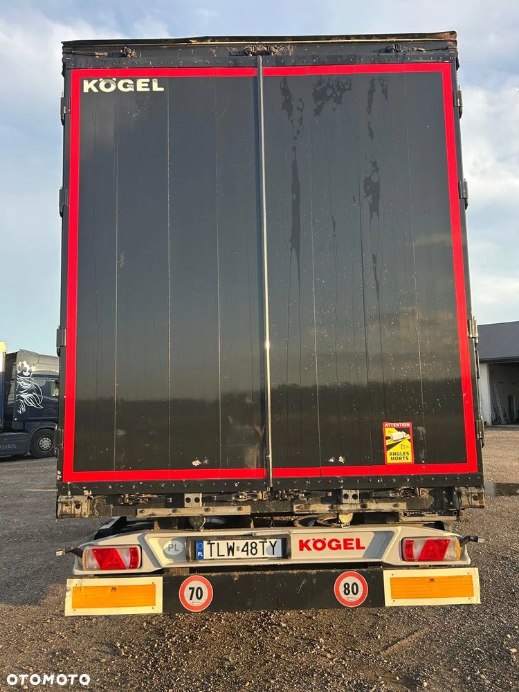 Krone Mulda - 11