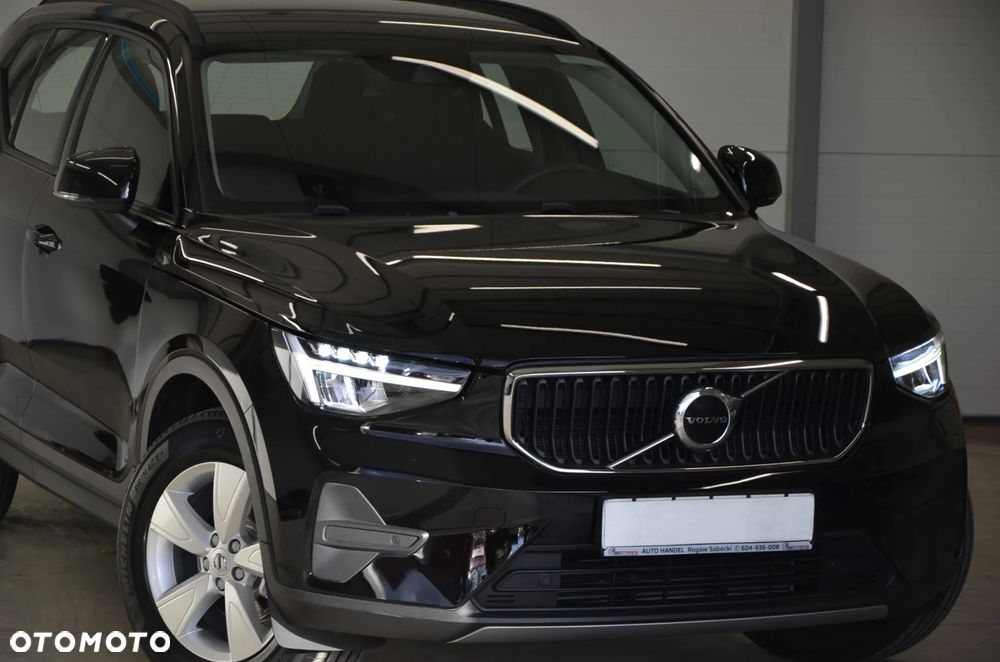 Volvo XC 40 - 2