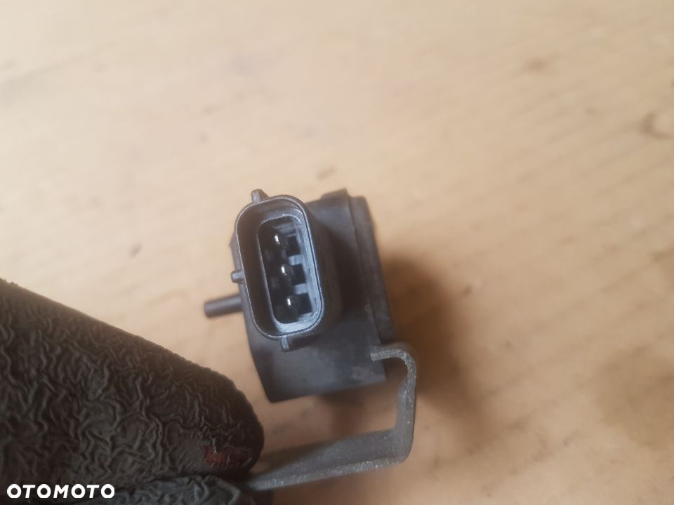 Suzuki Swift EA czujnik ciśnienia doładowania powietrza do silnika g13ba - 3