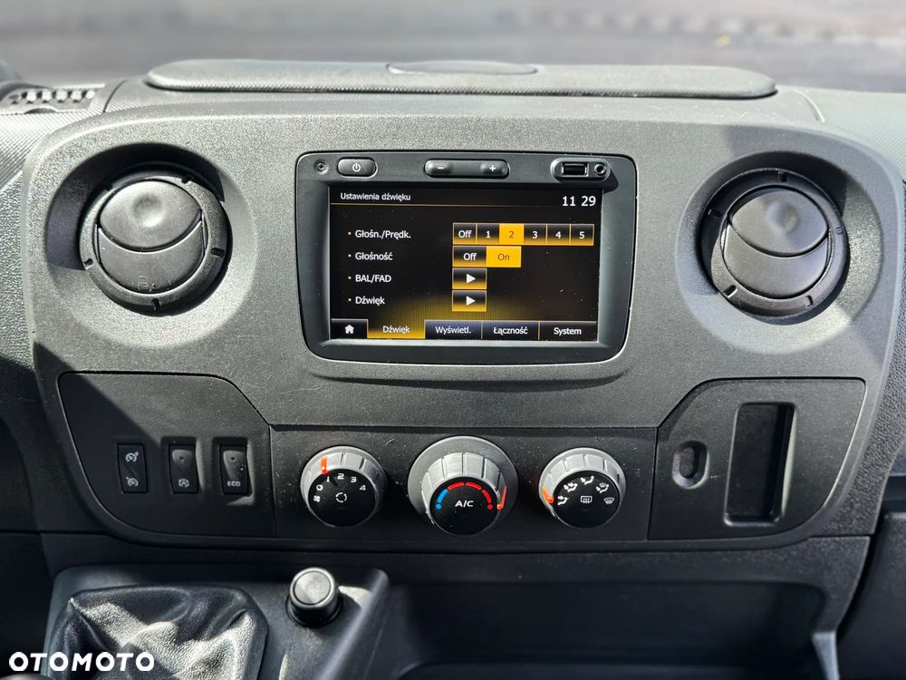 Renault MASTER - 29