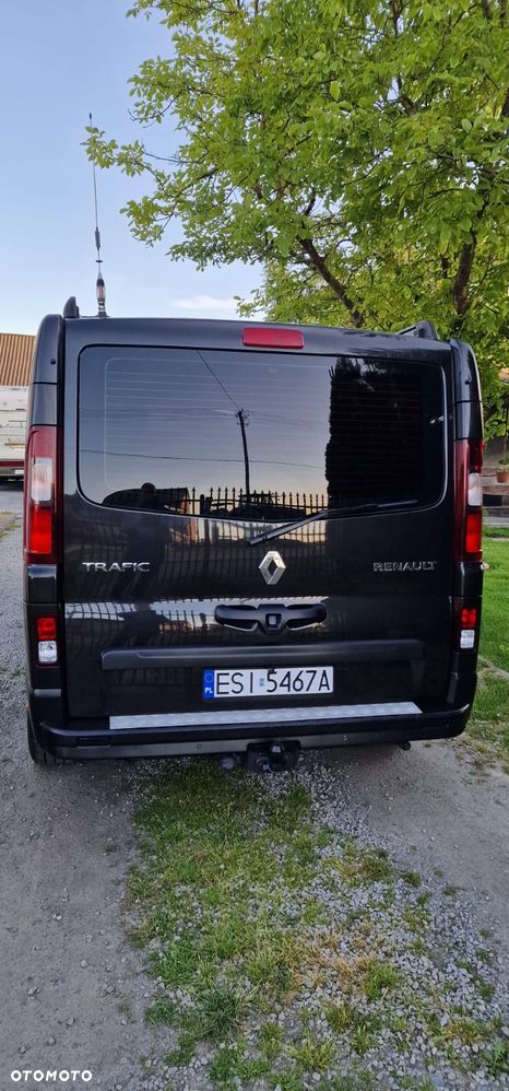 Renault Trafic - 4