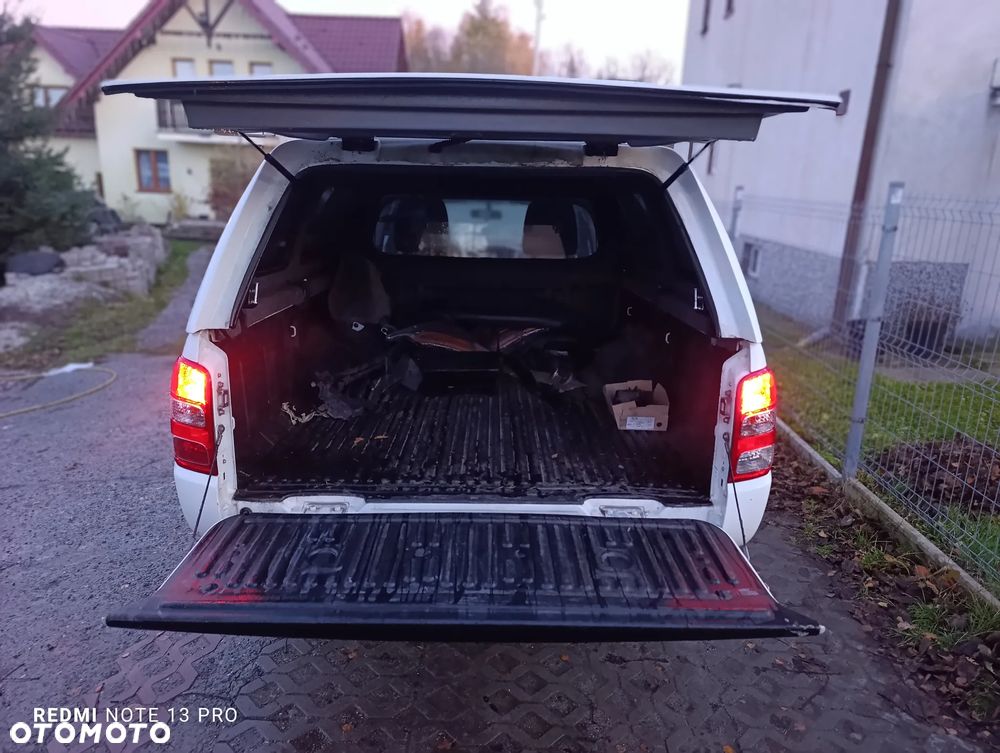 Fiat Fullback 2.4 MJ EC LX EU6 - 8