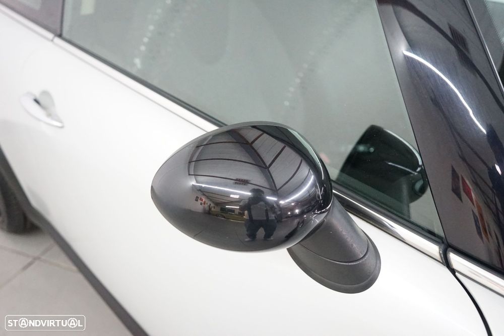MINI 3 Portas Cooper D - 11