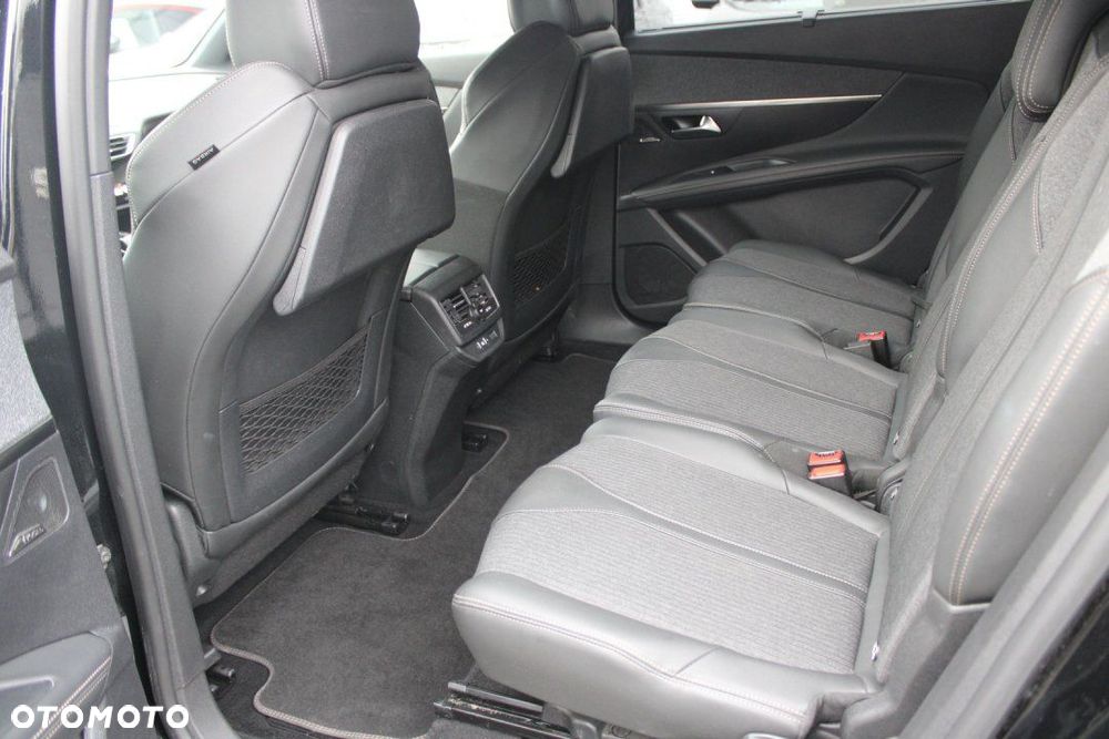 Peugeot 5008 - 20