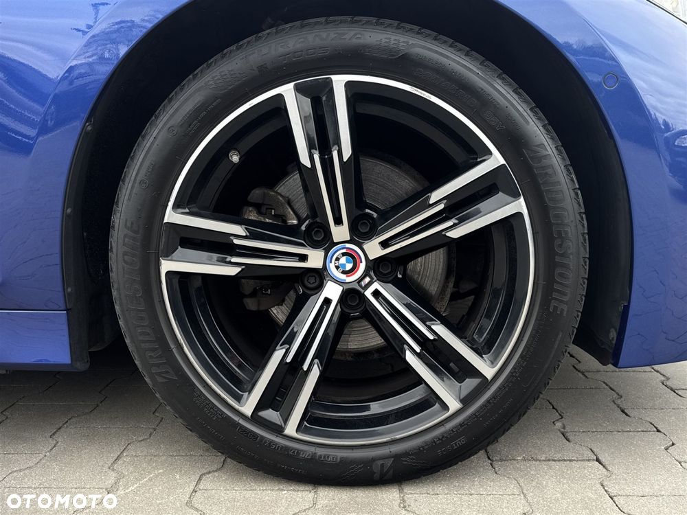 BMW Seria 3 320d xDrive - 6