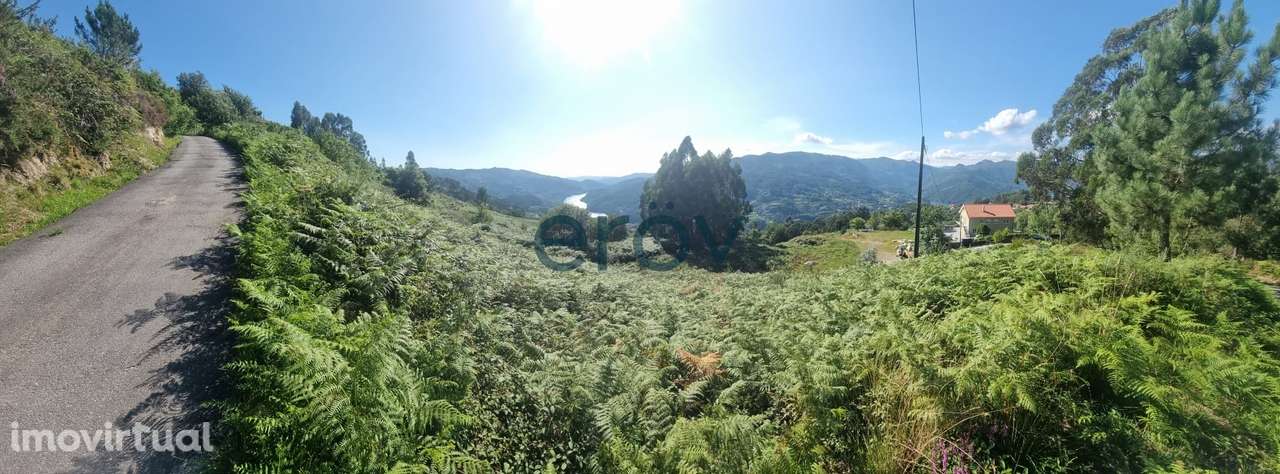 Terreno em Ventosa - Vieira do Minho - Oportunidade Única - Grande imagem: 3/16