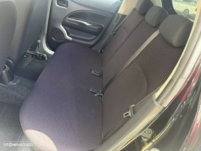 Mitsubishi Space Star 1.2 Intense Connect Edition - 13