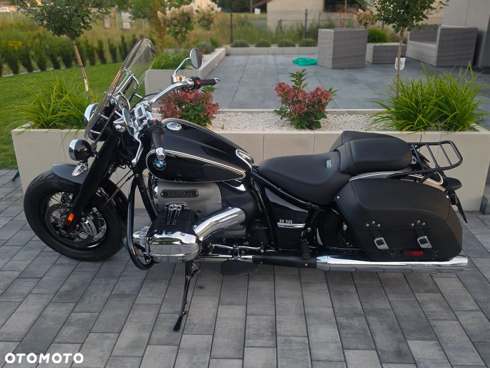 BMW R - 14