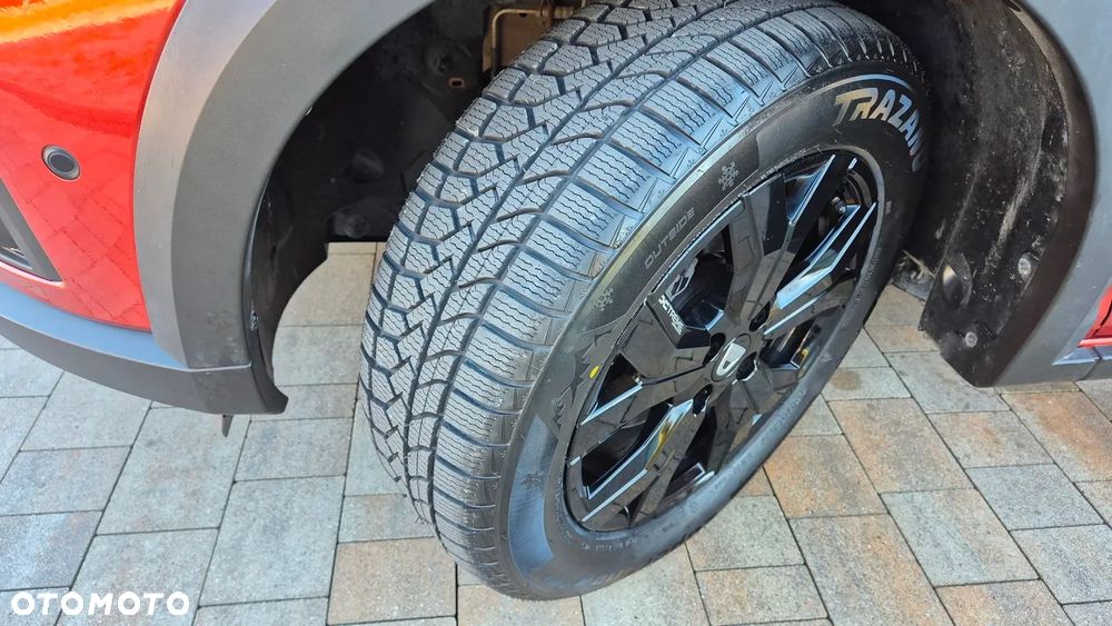 Dacia Jogger 1.0 TCe SL Extreme 7os - 27