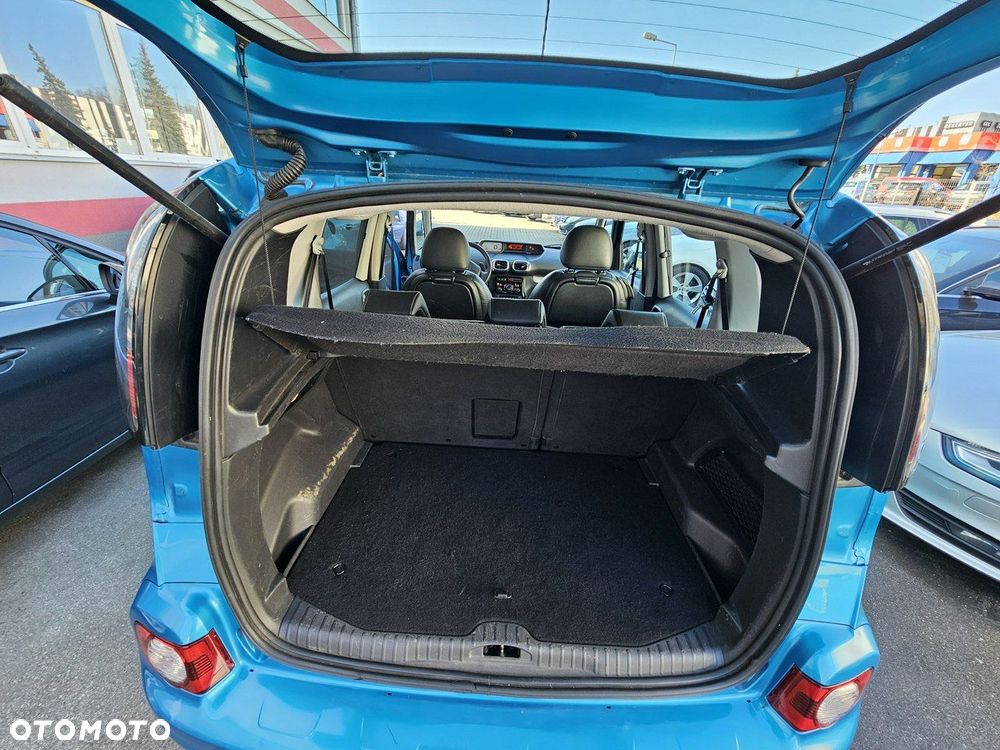 Citroën C3 Picasso VTi 120 EGS6 Exclusive - 25