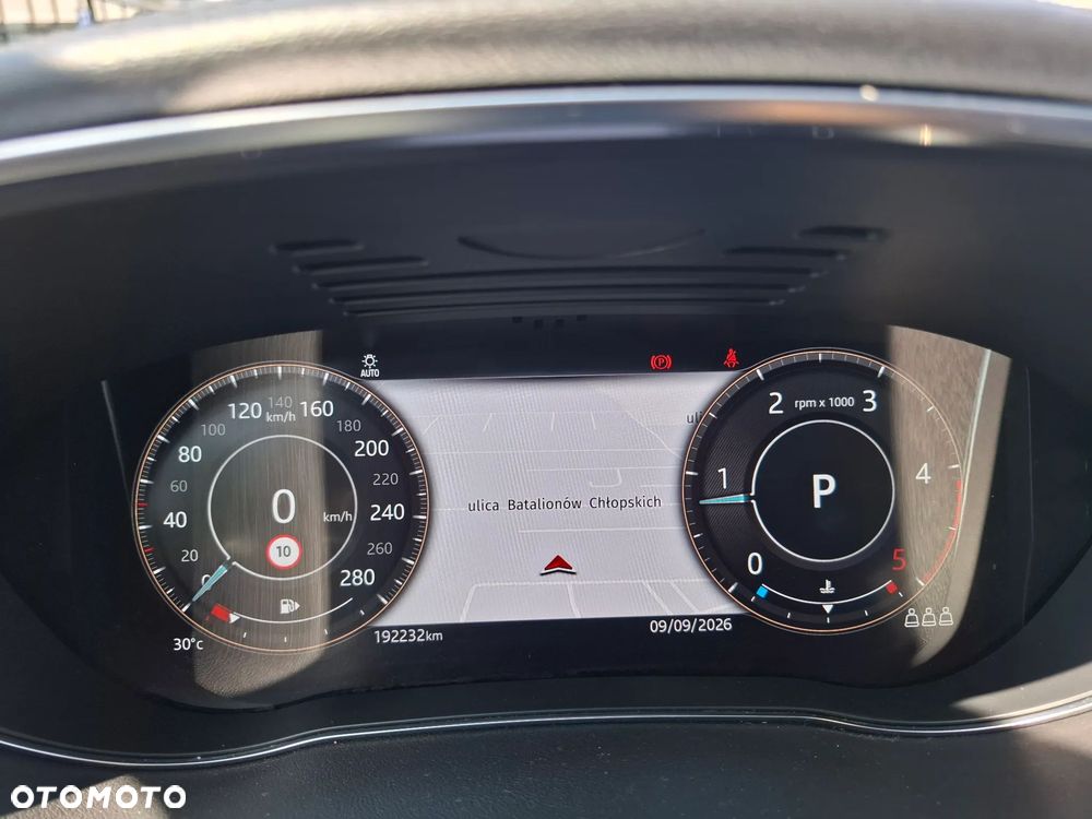 Jaguar E-Pace 2.0 D200 mHEV AWD - 28