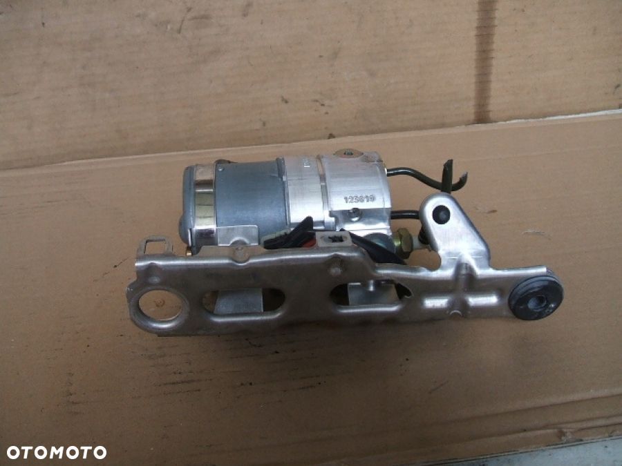 PORSCHE BOXSTER 986 996 CARRERA POMPA HAMULCOWA DSC 99635577541 BOSCH - 3